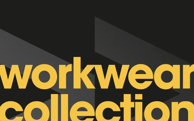 WORKWEART COLLECTION 24 